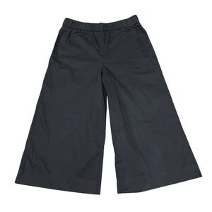 Cos Wide Leg Cropped Pants